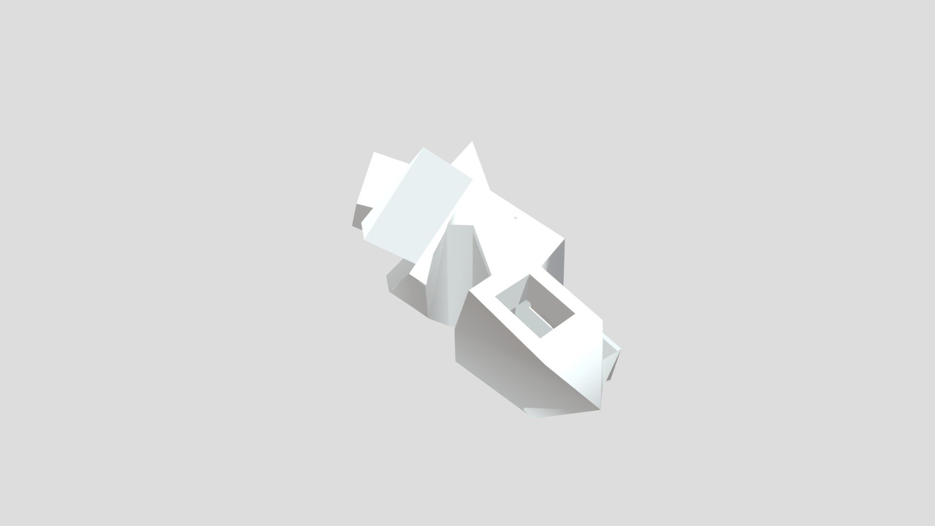 My Sculpture