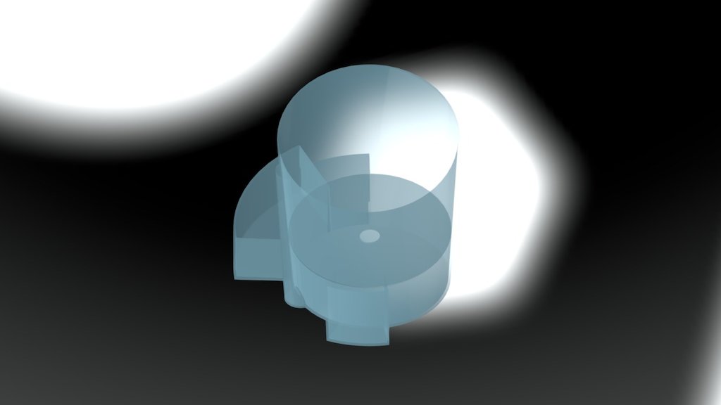 Supercargatodo
