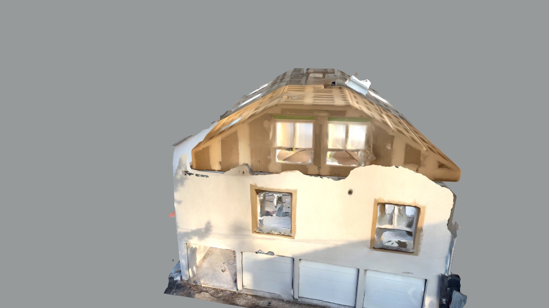 Démo — Sketchfab embed 3D viewer