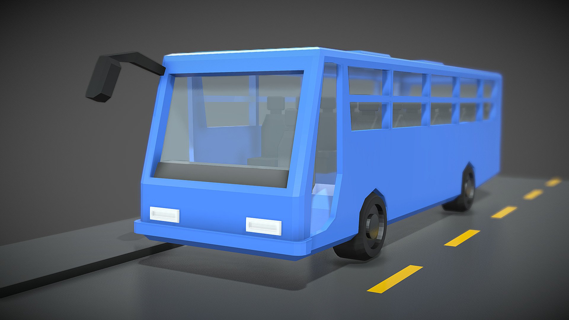 Mini Eicher Bus Indian 3D Warehouse | atelier-yuwa.ciao.jp