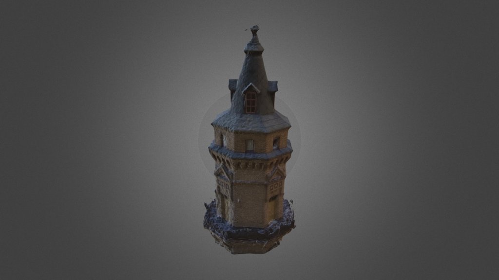 KPI Tower