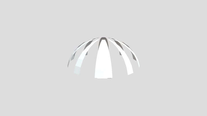 All PC World 3D Model 3D Model