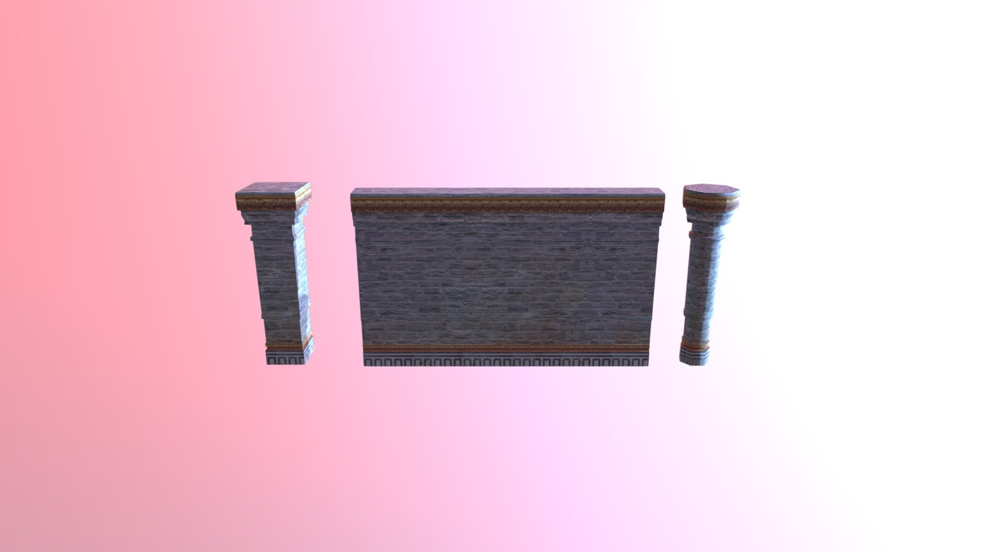 Walls 1