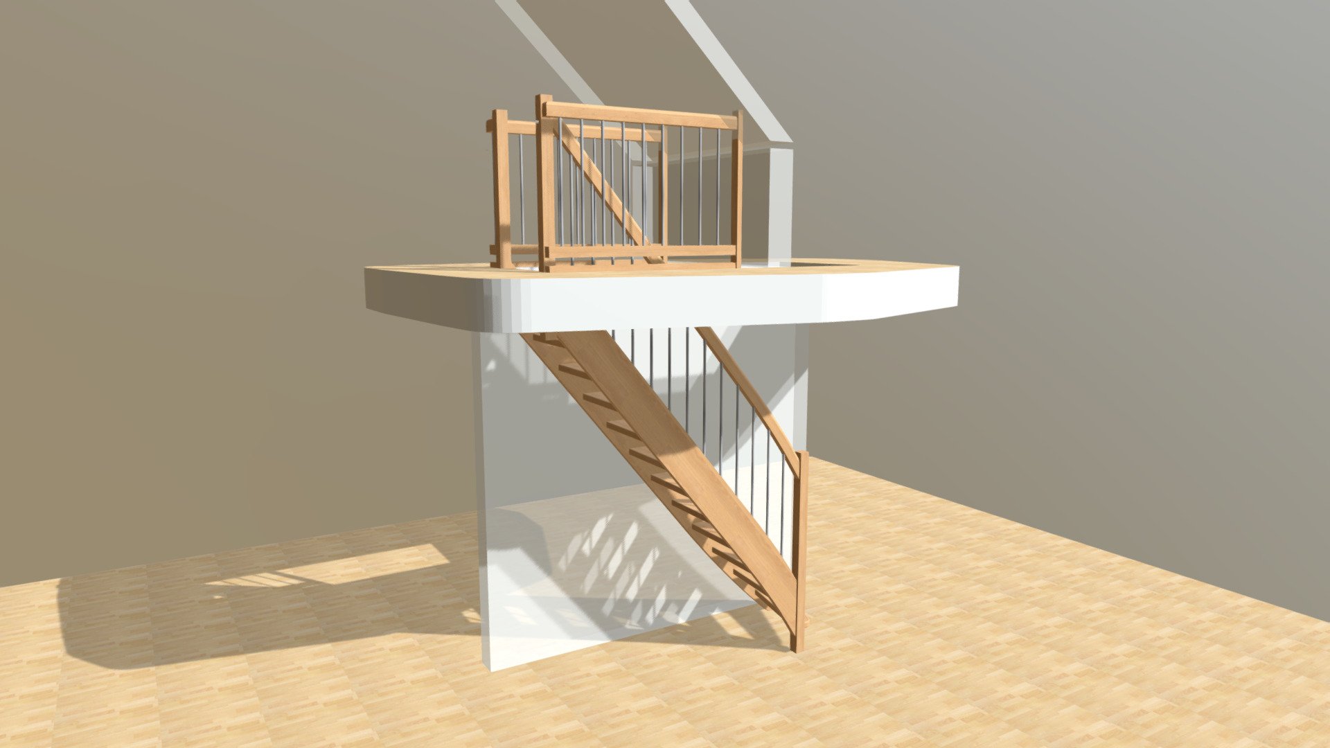 Jungwirth Treppen 6908