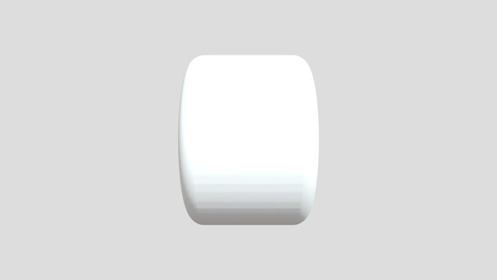 R - HLB 3D Model