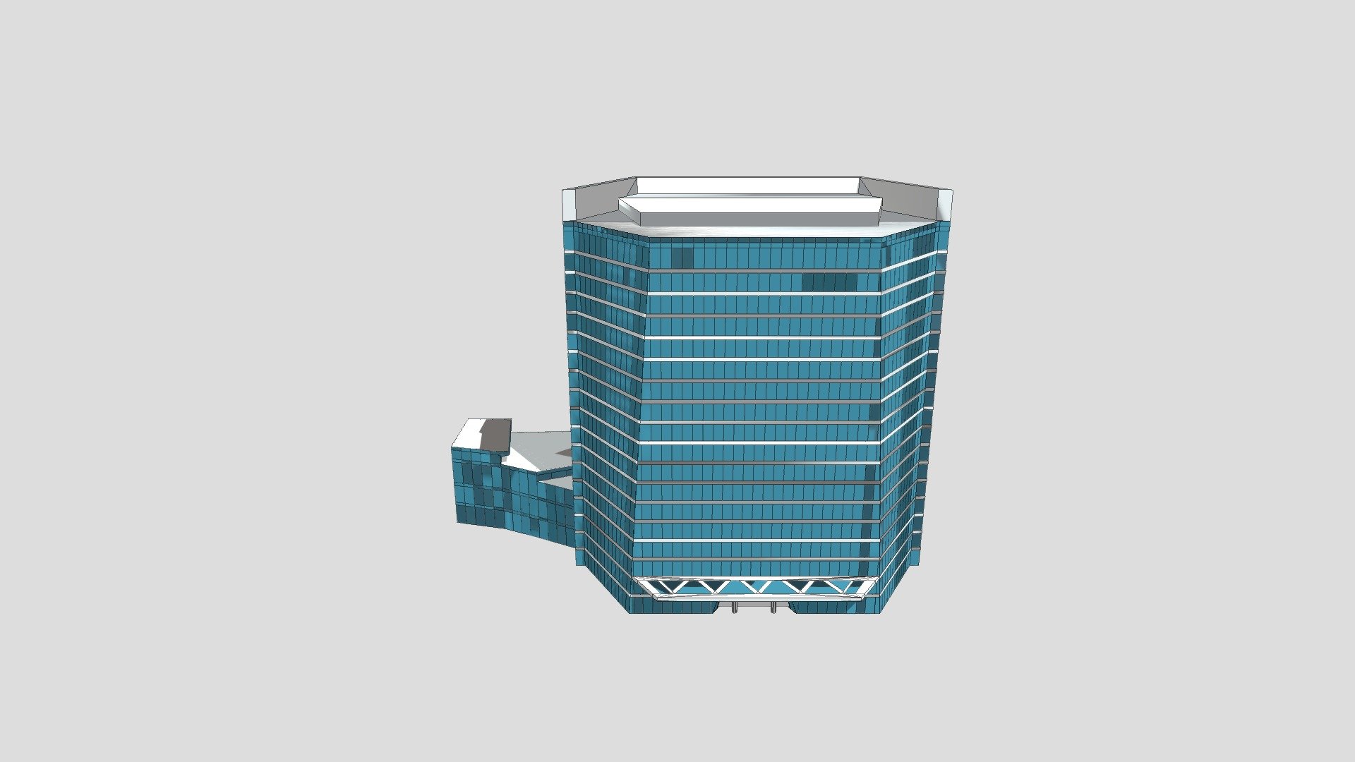 12345 - 3D model by 25109mt [bdea191] - Sketchfab