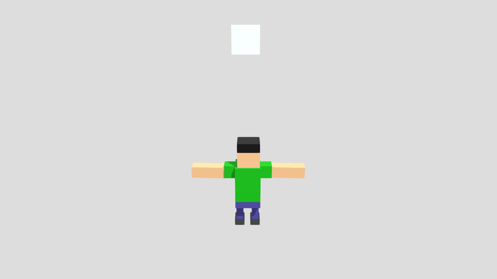 My Happy Avatar
