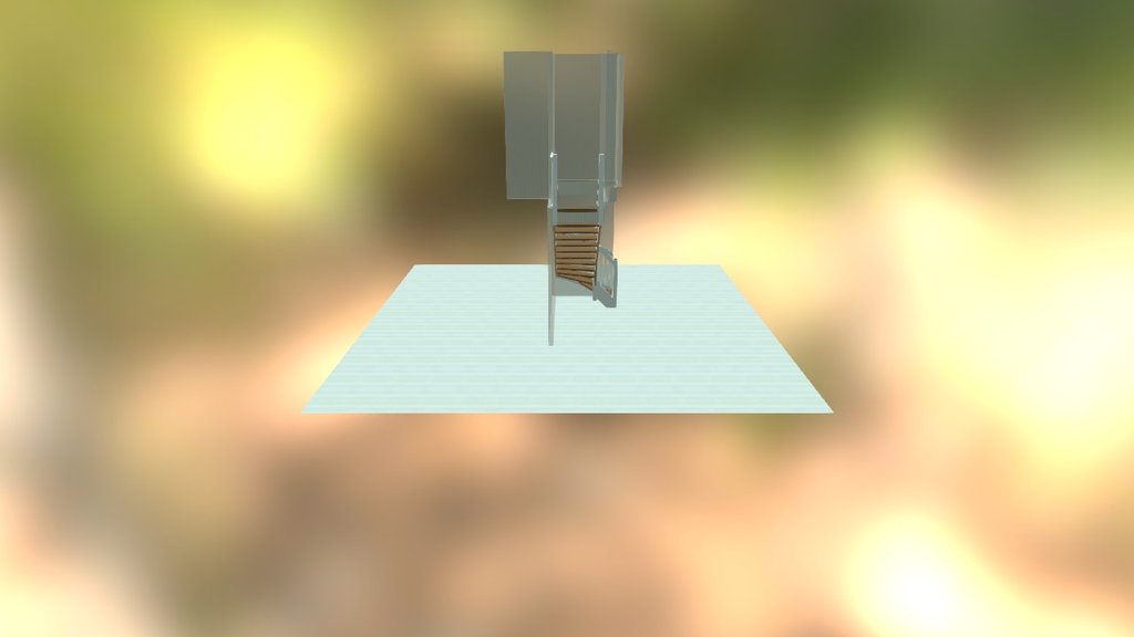 11265_trapp 1 - 3D model by Namdalstrappa (@exactproduction) [bdea798 ...