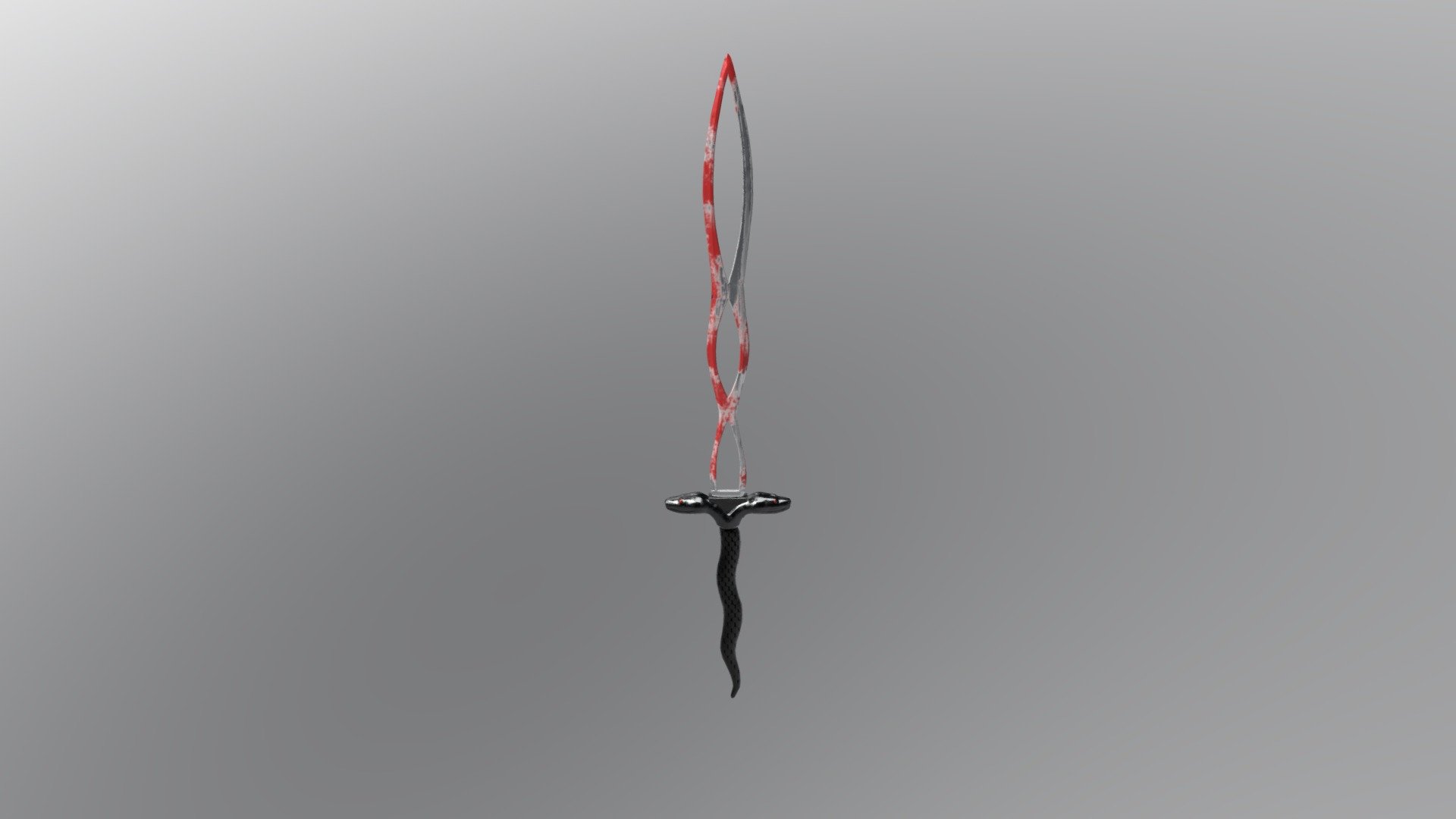 Snake Sword