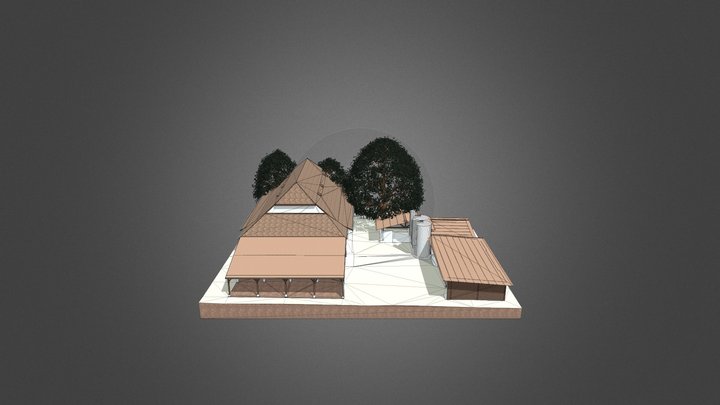 2025-09-18 - 25-021_A_0 3D Model