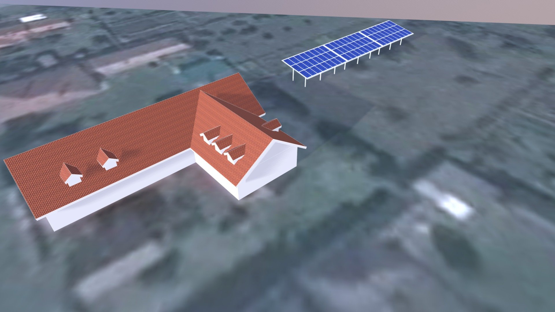 3DVaszar 3D model by norbertzalai [bded00c] Sketchfab