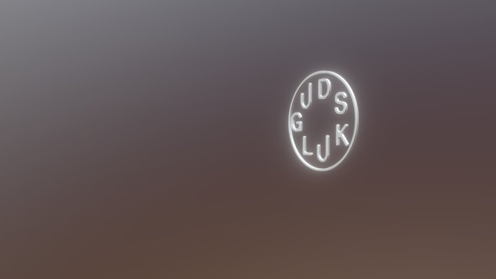 Logo 3D Model