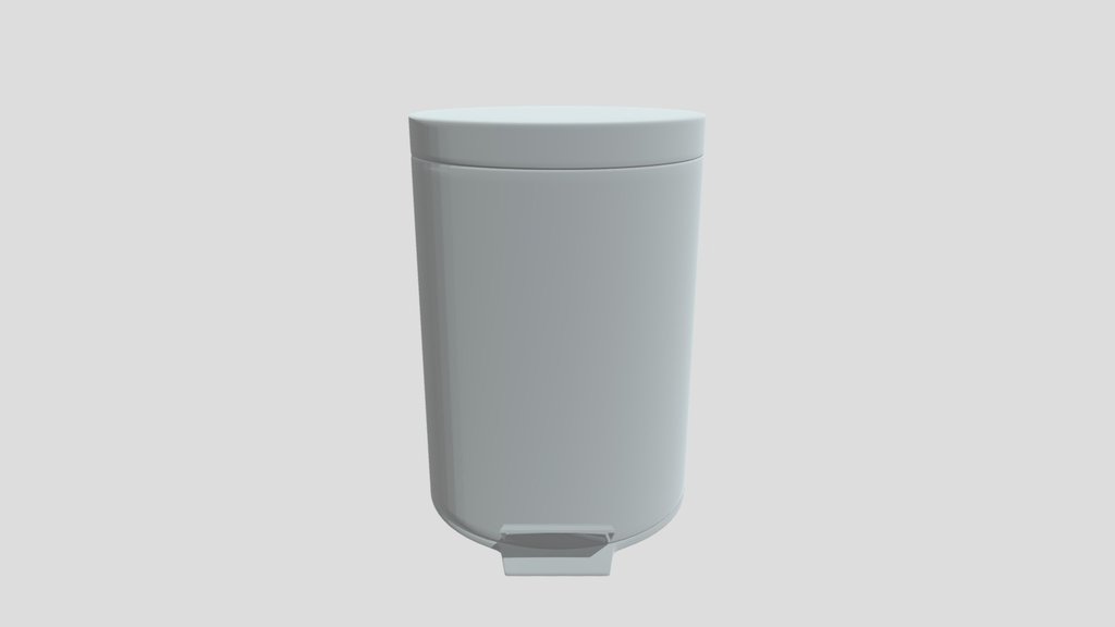 Small Waste Bin