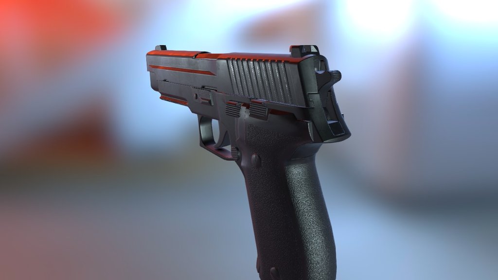 P226 - WIP