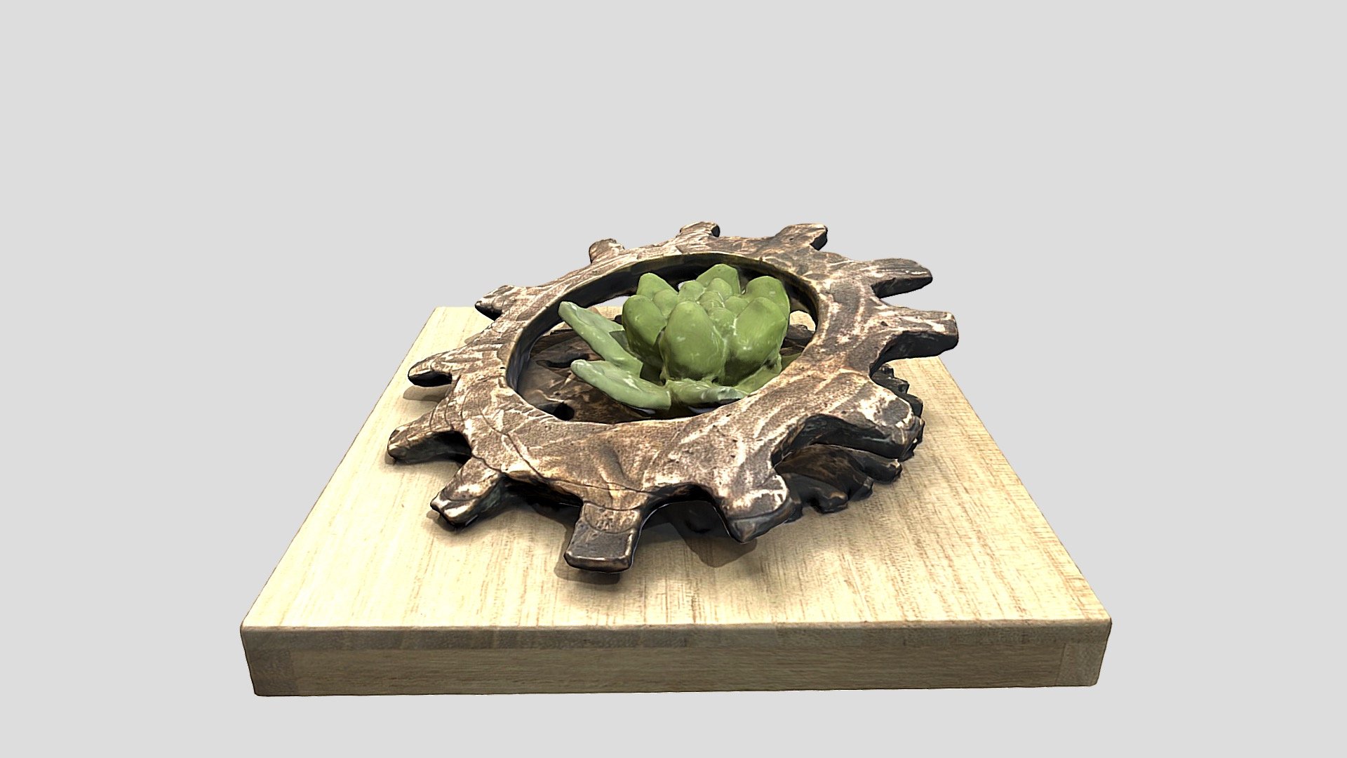 Medallic Art From Japan