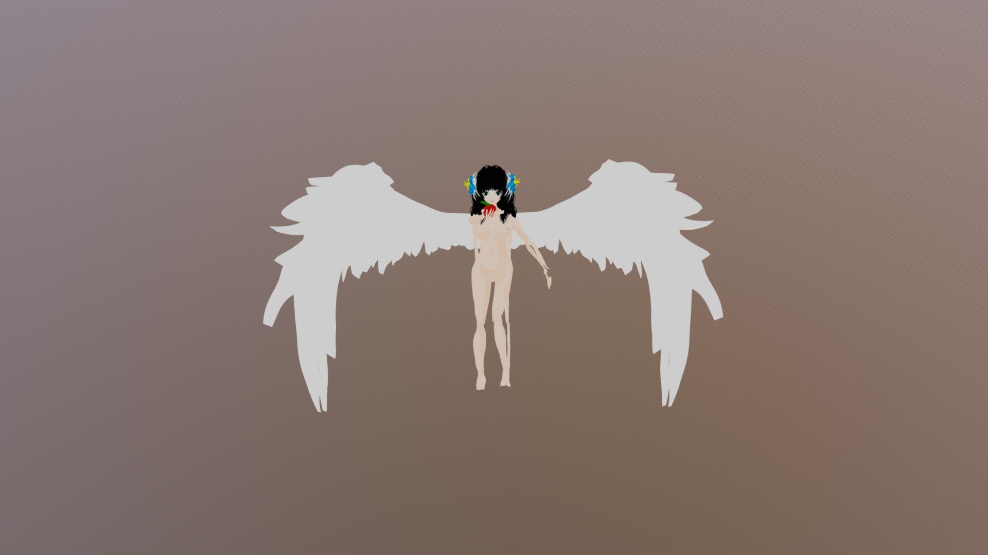 Coolpaintr-Angel