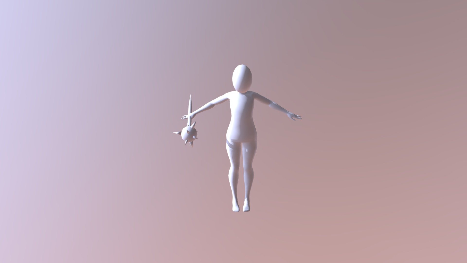 Animation - Bludgeon 3