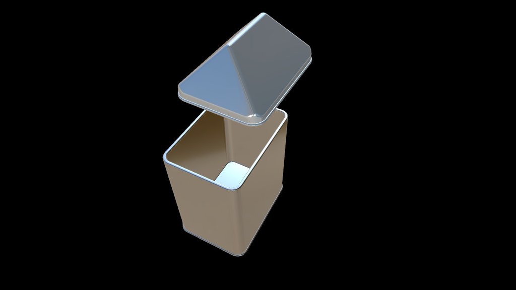 Cookie box beta