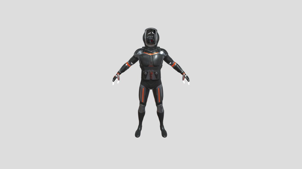 Nexus Vanguard