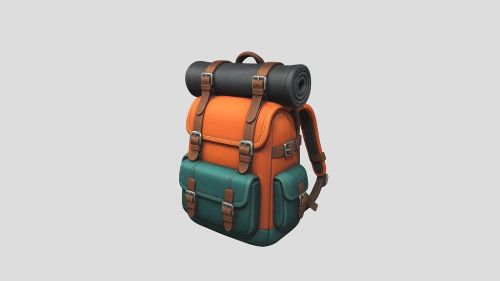 Explorer's Pack