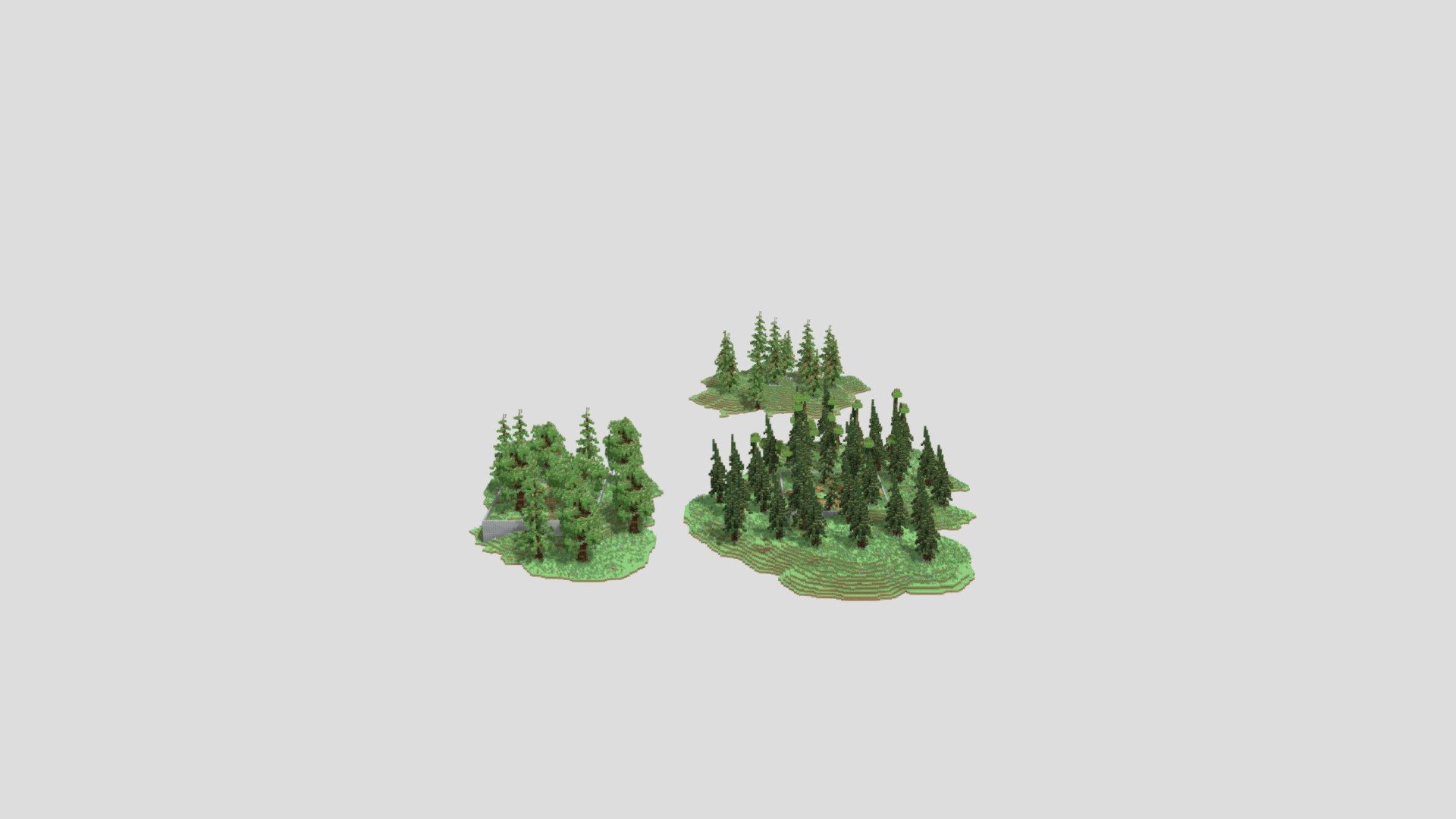 3 Fantasy Koths - 3D model by Senior Studios (@seniorstudios) [bdf51e6 ...