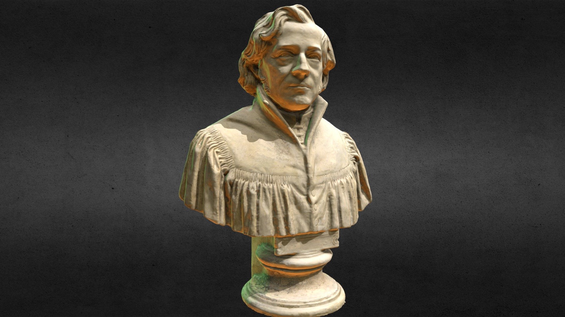 Friedrich Schleiermacher