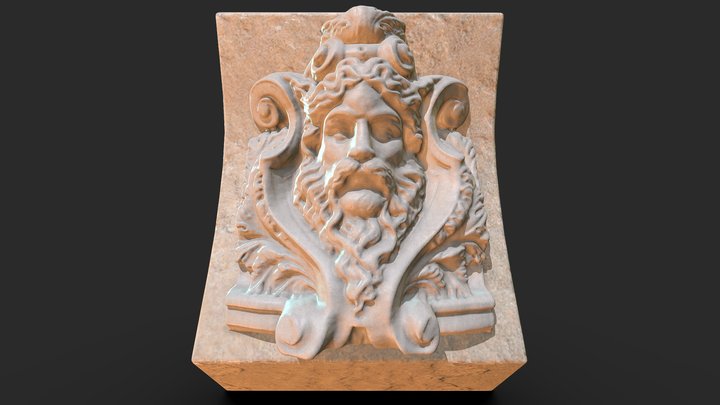 Matching 3D models - Sketchfab