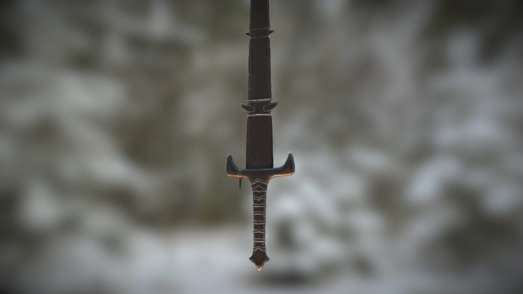 Gothic - EOS 2 demo — Sketchfab embed 3D viewer