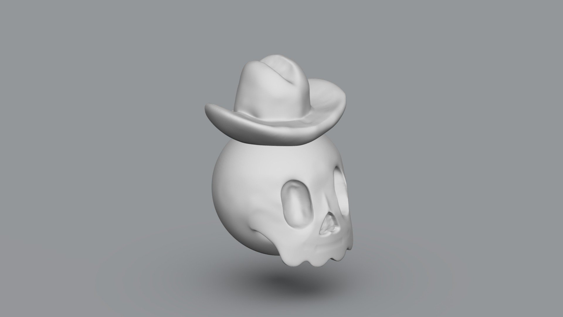 Skull Hut