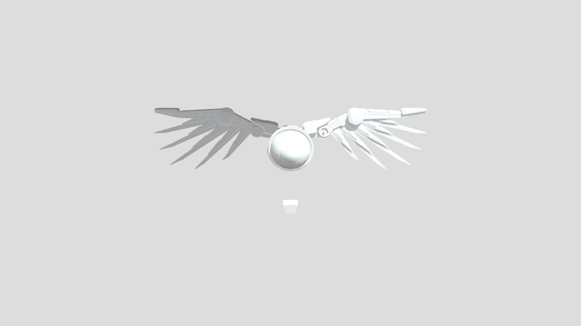 Mechanical Eye