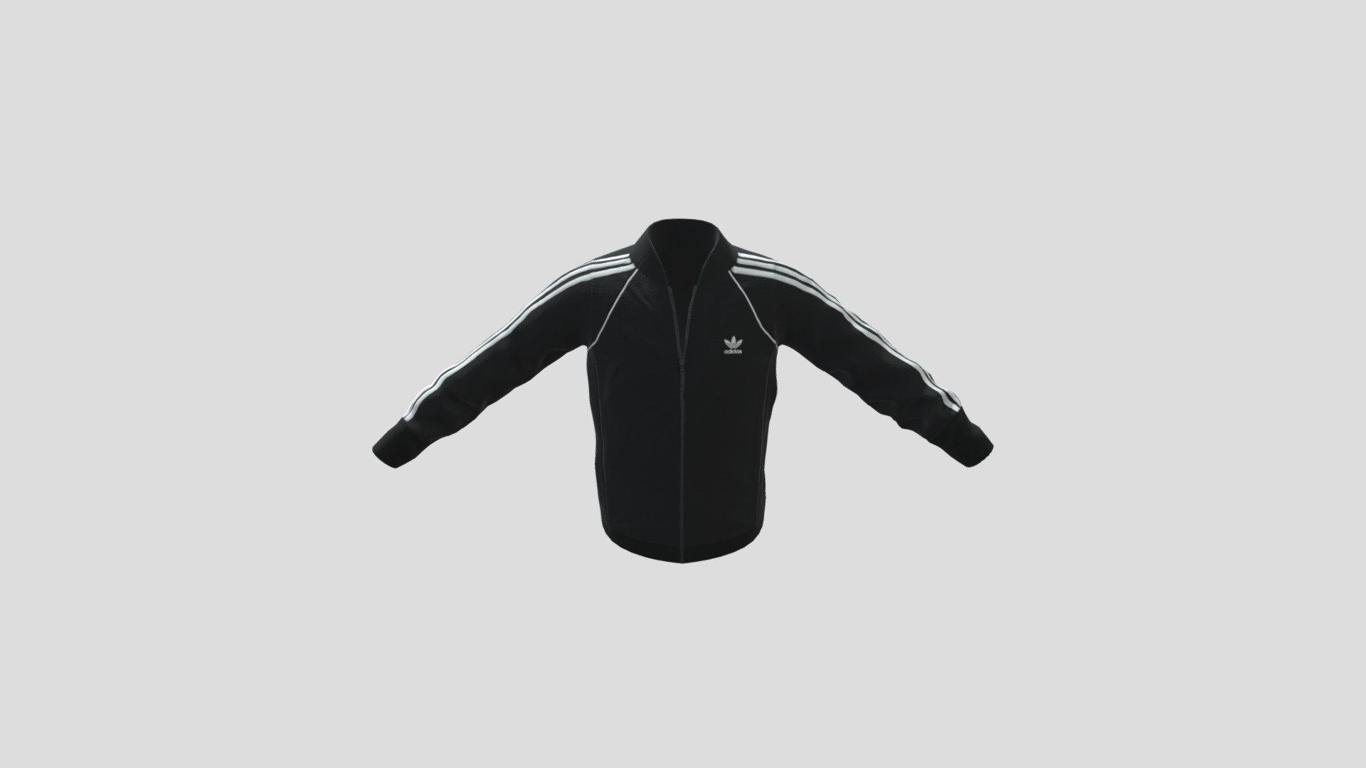 Adidas Jacket