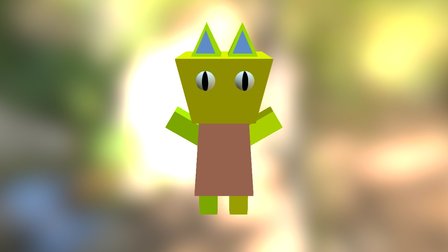 02 3D Model