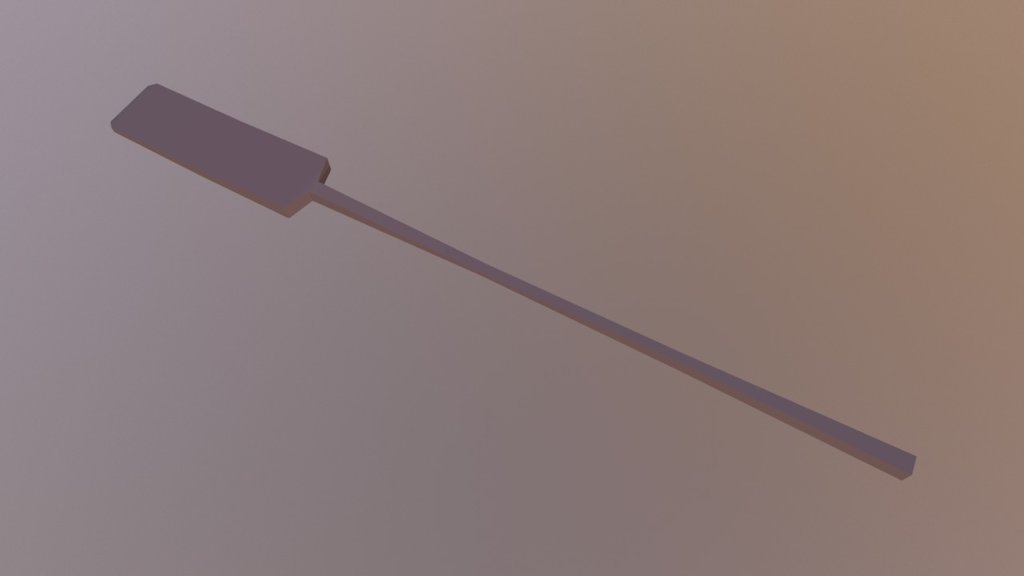 Oar