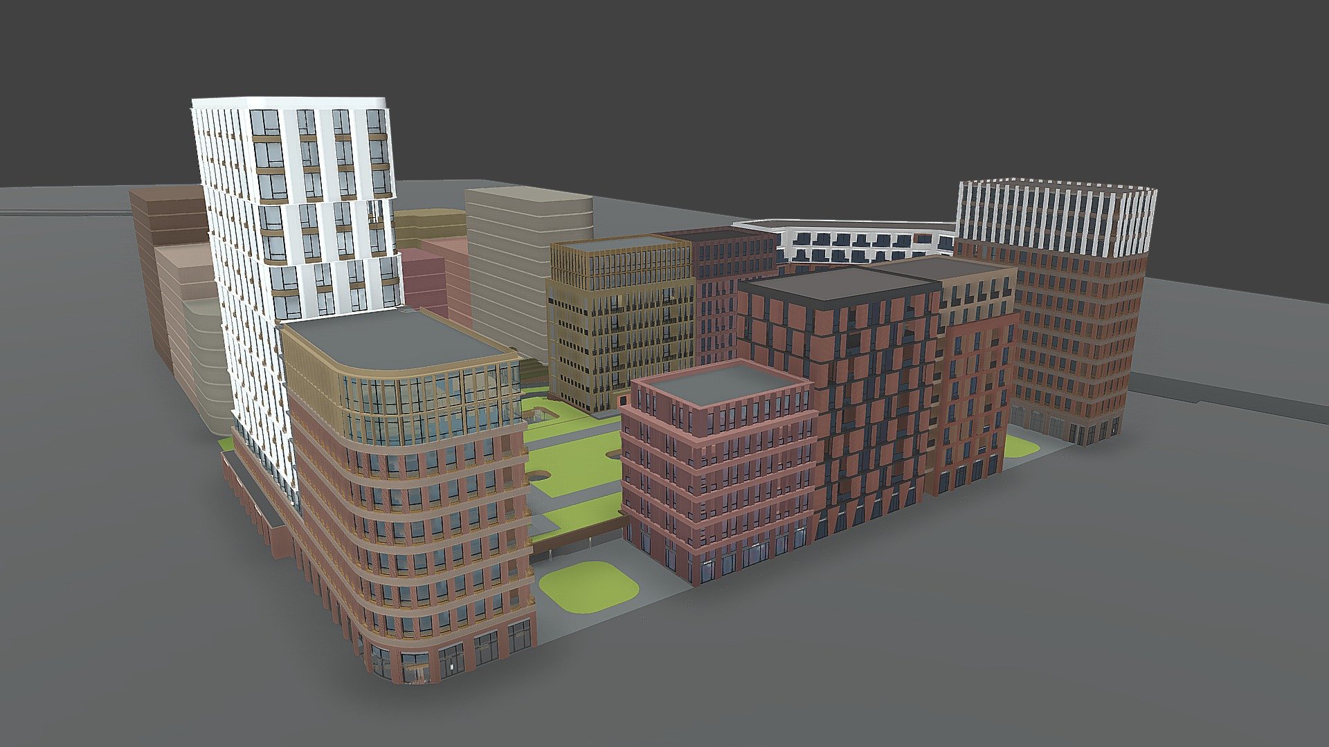 Dnipro_model_part1 - 3D model by kucherenko.ivan.m [bdfce03] - Sketchfab