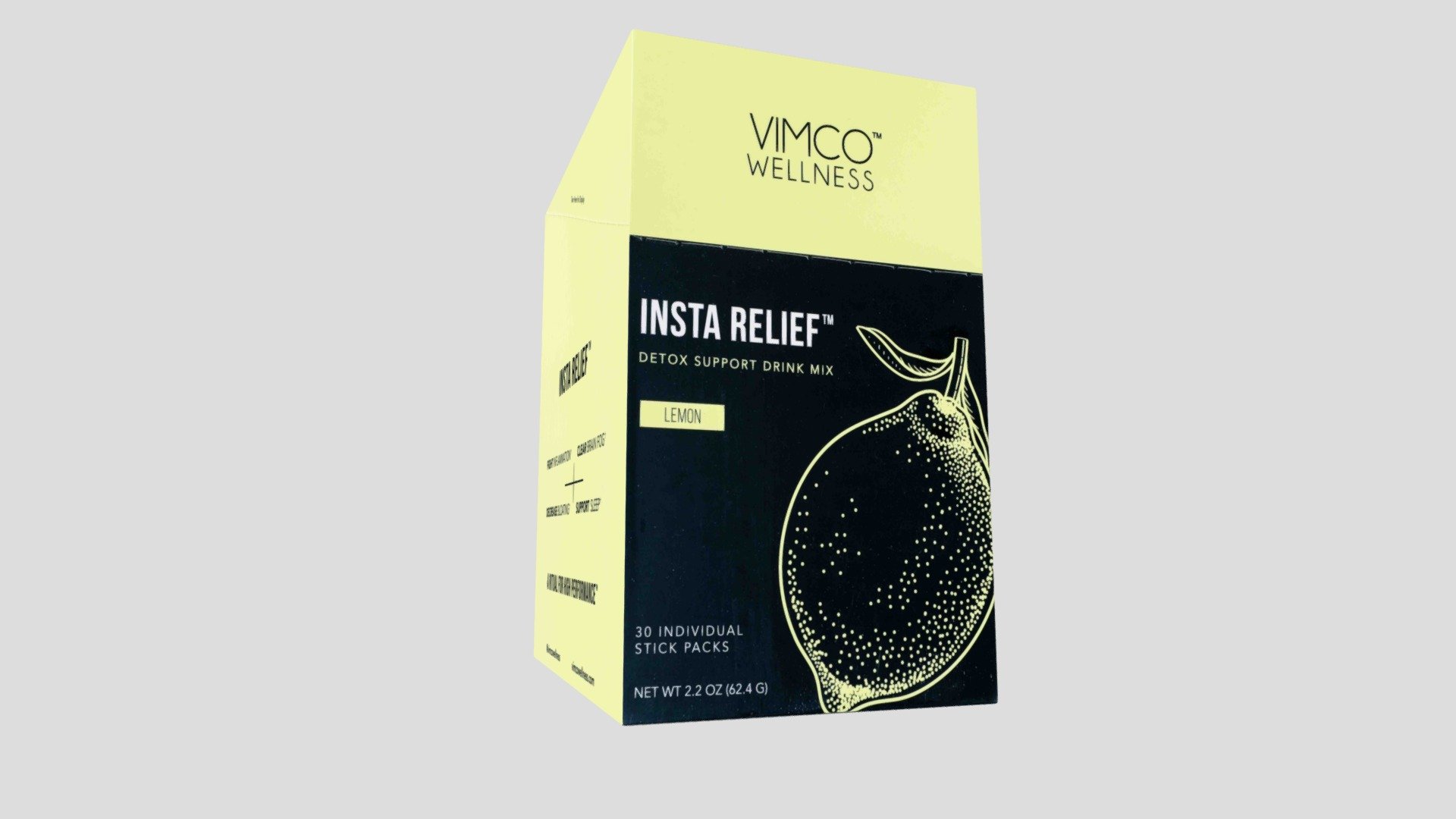 Insta Relief