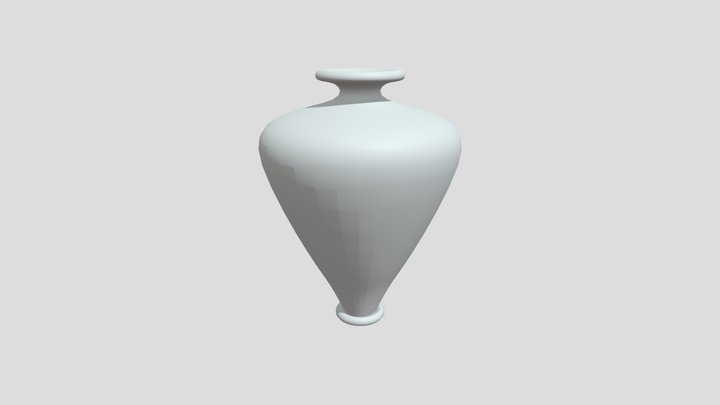 vase_2021_11 3D Model