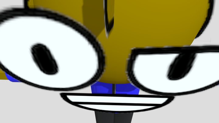 Termit 3D Model