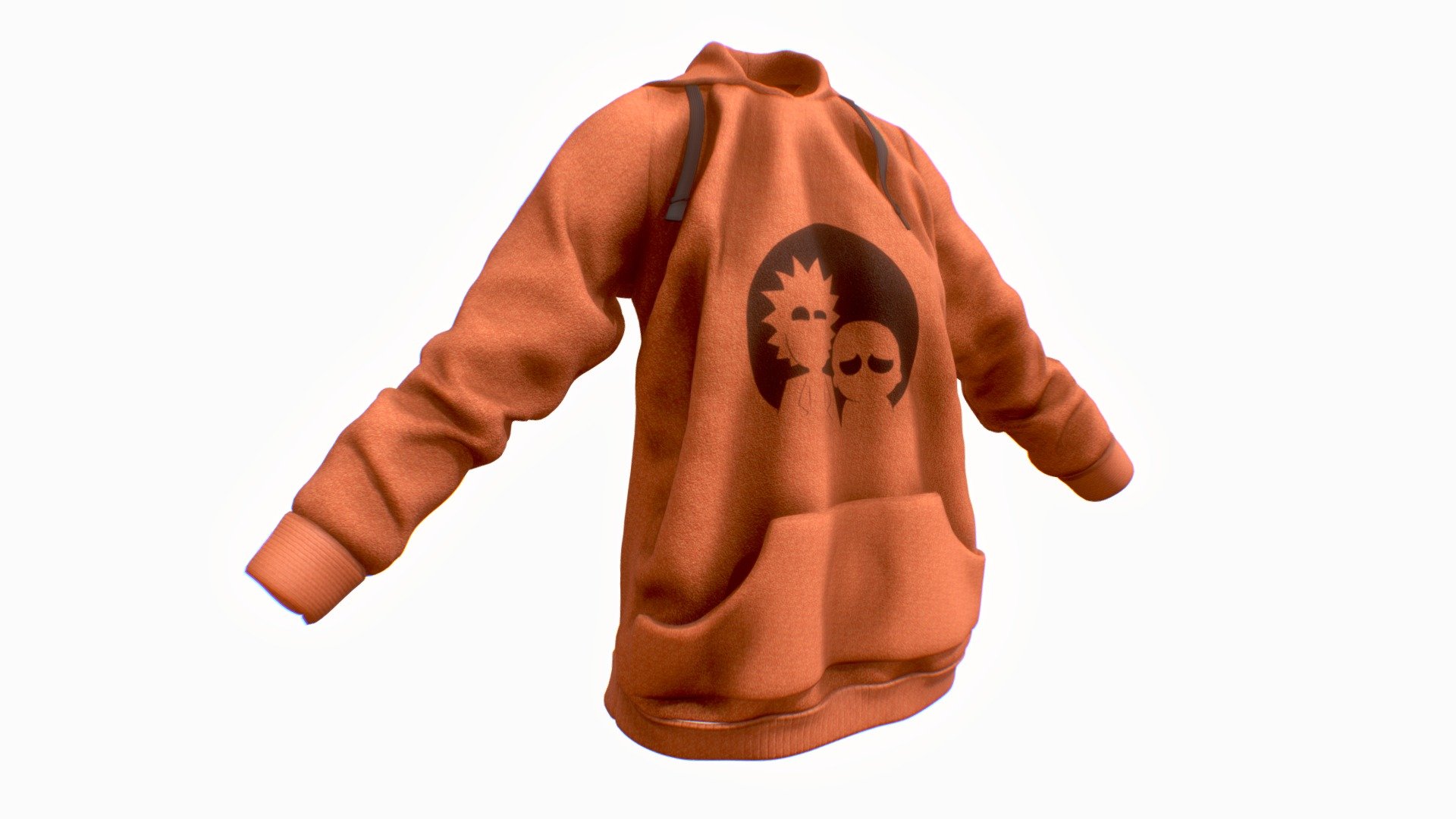 hoodie