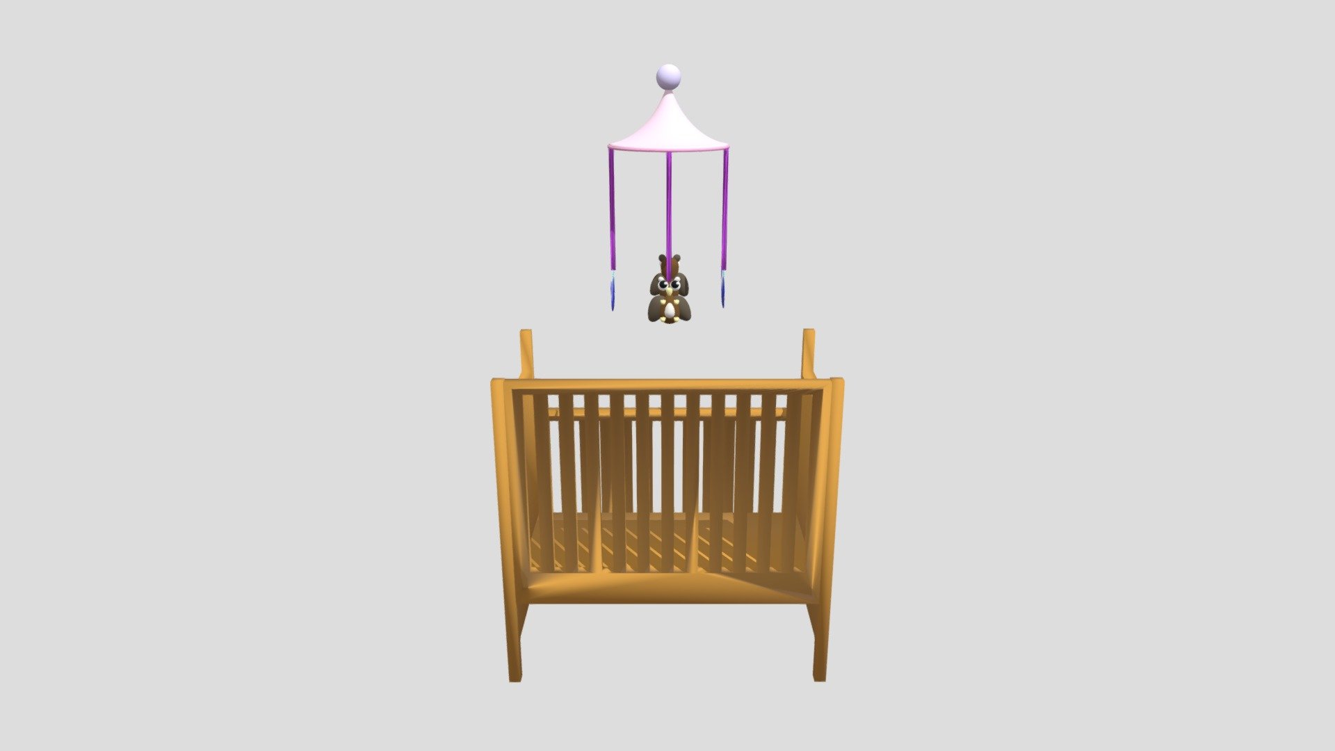 Cot+Mobile