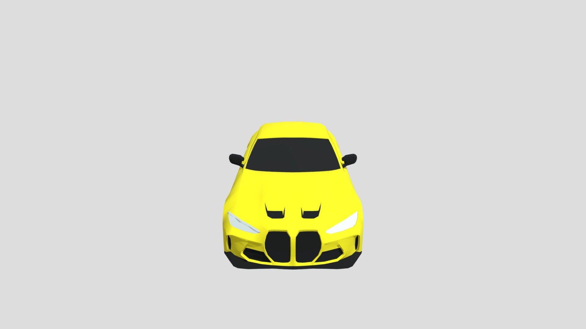 BMW M4 2021 FREE