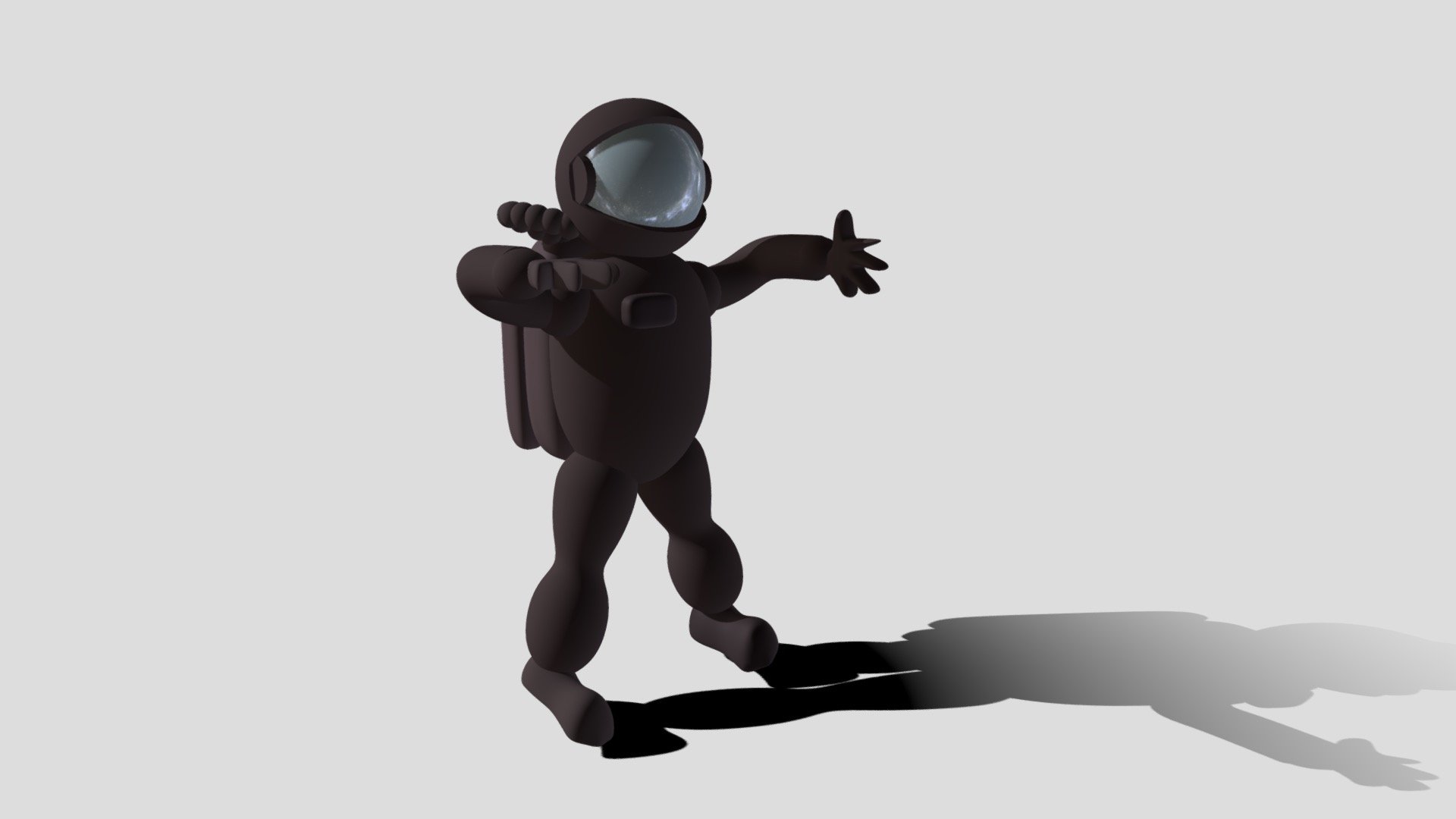 Austronaut