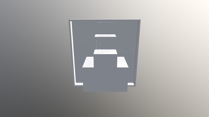 FFD201 18 S15 AS2C MERVEISCEN 3D Model