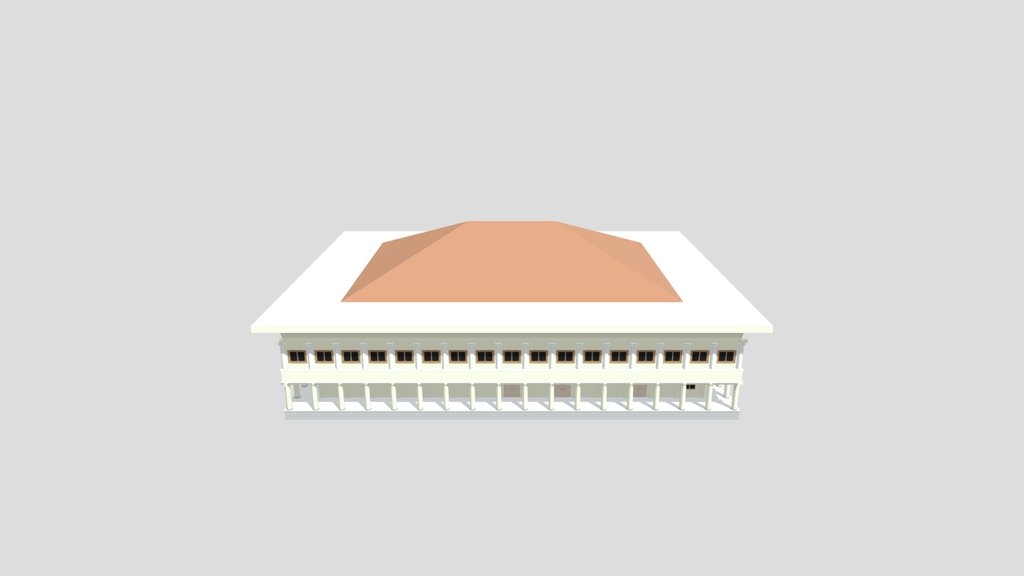 Balai Sidang Bung Hatta