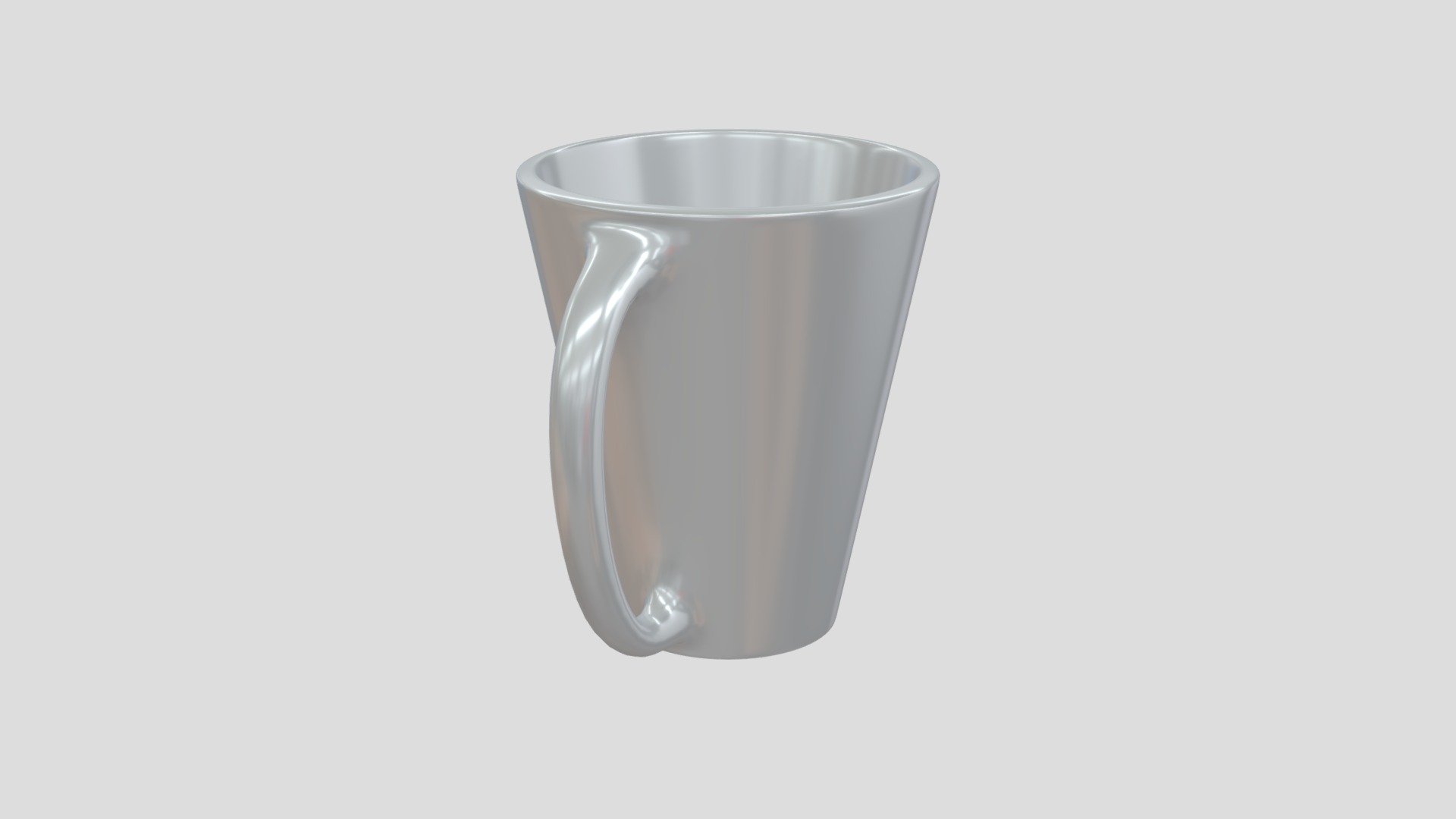 mug - Download Free 3D model by Takerno1 [be03541] - Sketchfab