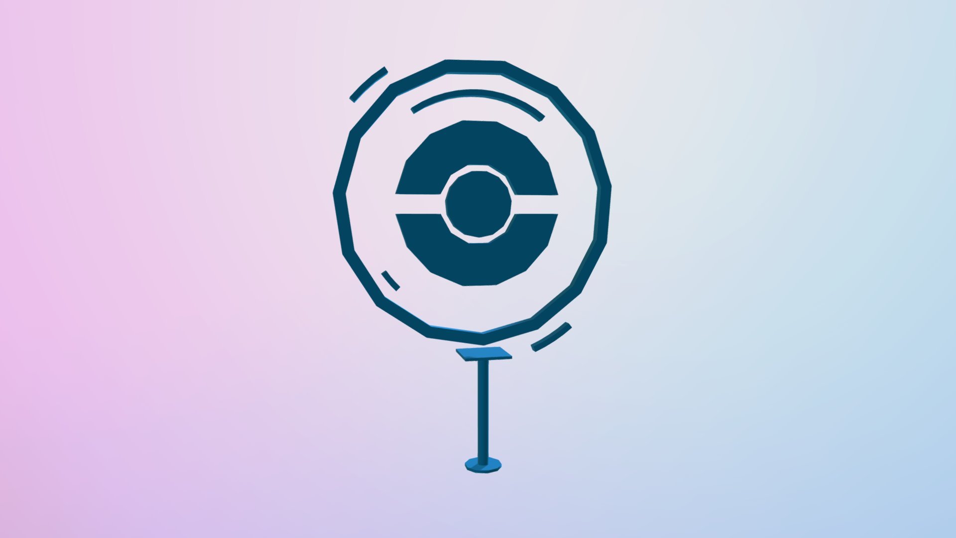 Pokeparada