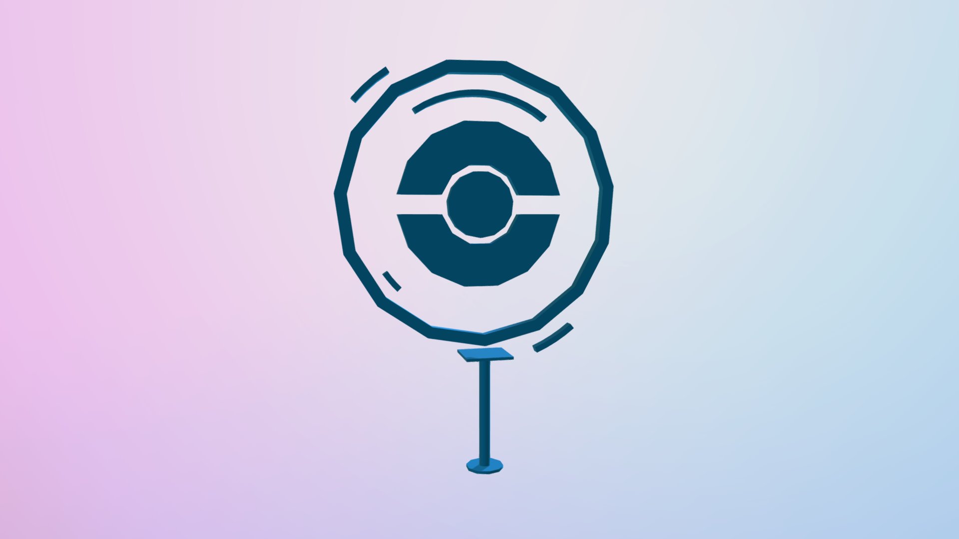 Pokeparada