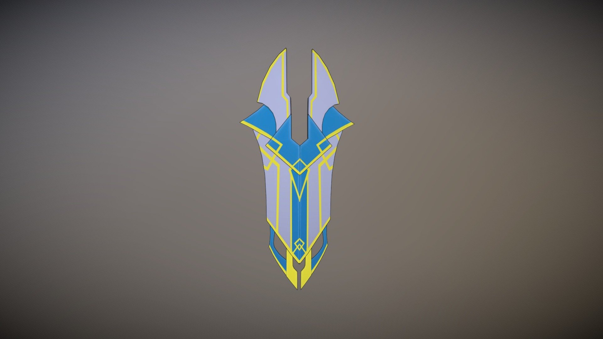 Dragon prince amaya shield