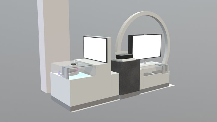 30 Unterföhring_Rev.02 3D Model