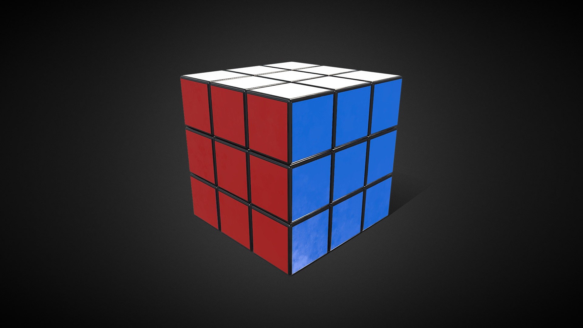 Rubik's Cube