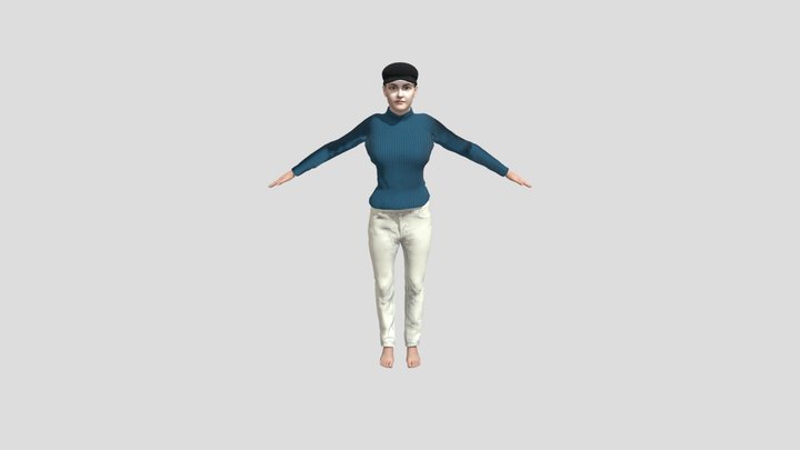 25585855-0a37-402c-99ee-d705f559ae01 3D Model